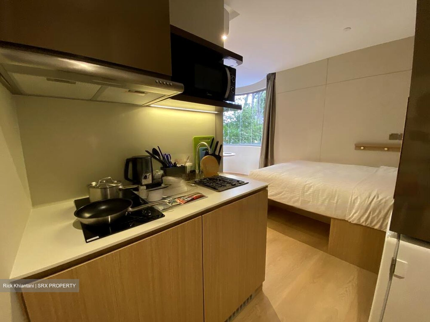 Orchard Road (D9), Condominium #466050581